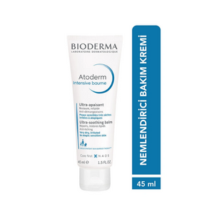 Bioderma Atoderm Intensive Balm 45 ml