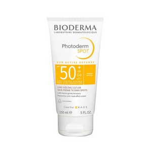 Bioderma Photoderm Spot SPF 50+ Leke Karşıtı Güneş Kremi 150 ml