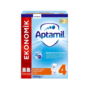 APTAMİL 4 1200 GR 1 YAŞ +