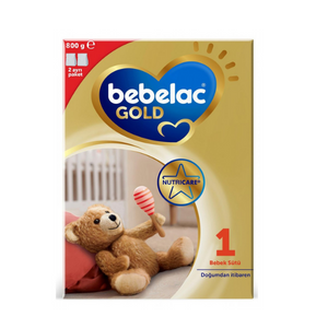 BEBELAC GOLD 1 800 GR