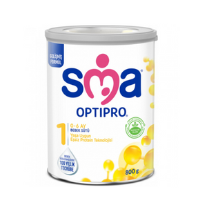 Sma optıpro no 1 0-6 ay 800 gr