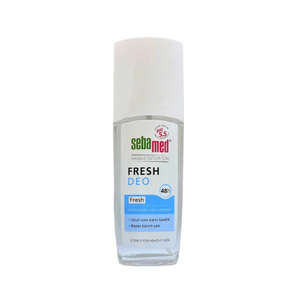 Sebamed Fresh Deodorant 75 ml