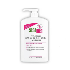 Sebamed Her Gün Kullanım Şampuanı 1000 ml