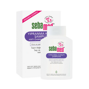 Sebamed Yıpranma Karşıtı Şampuan 200 ml