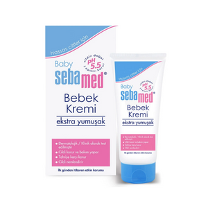 Sebamed Bebek Kremi 200 ml