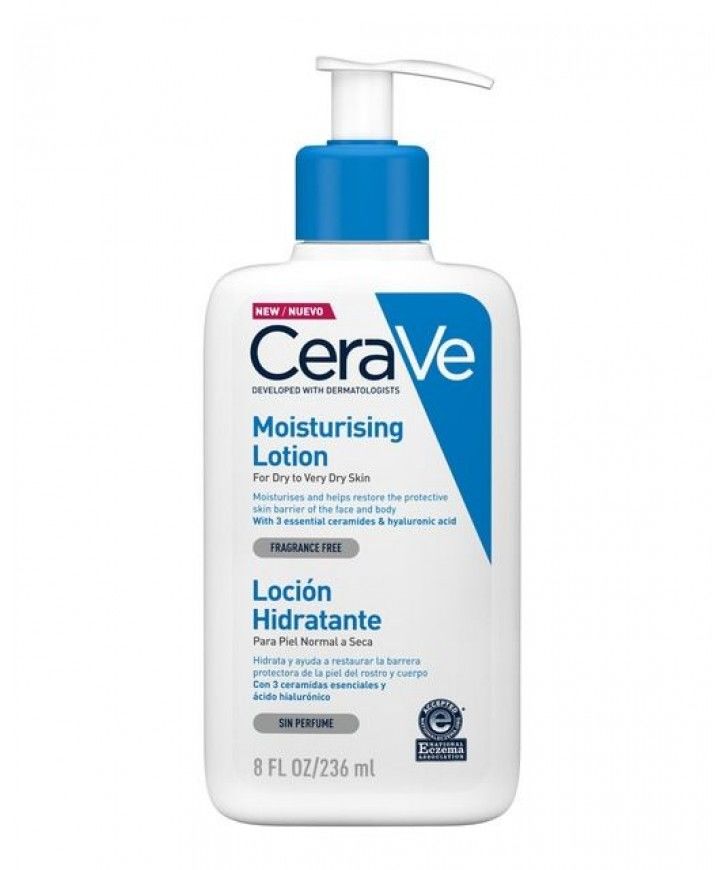 CeraVe Nemlendirici Losyon 236 ml