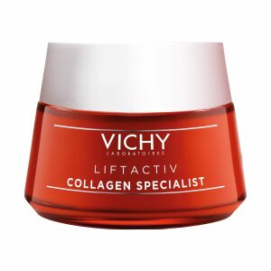 Vichy Liftactiv Collagen Specialist Yaşlanma Karşıtı Bakım Kremi 50 ml