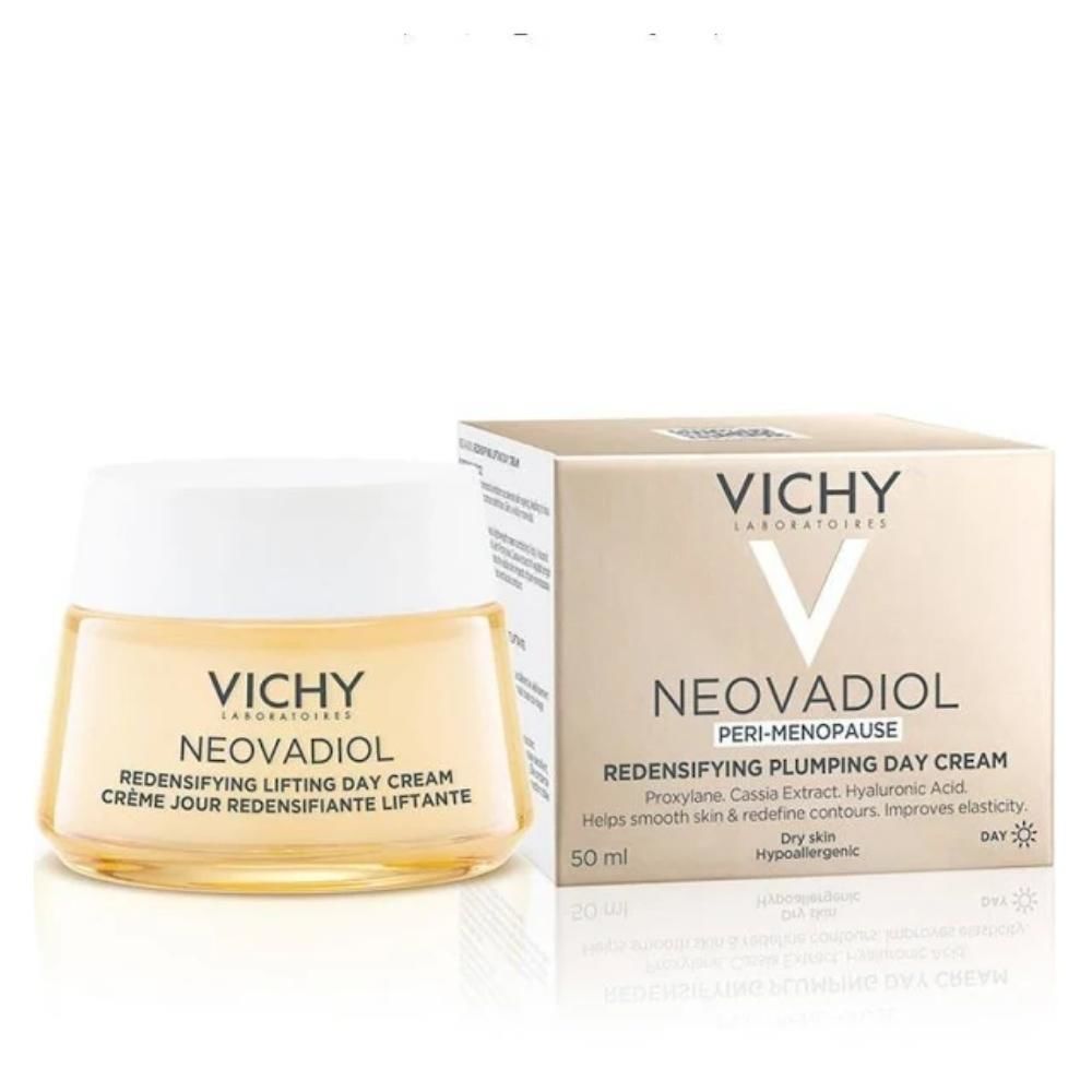 Vichy Neovadiol Gündüz Bakım Kremi 50ml (Kuru Ciltler)