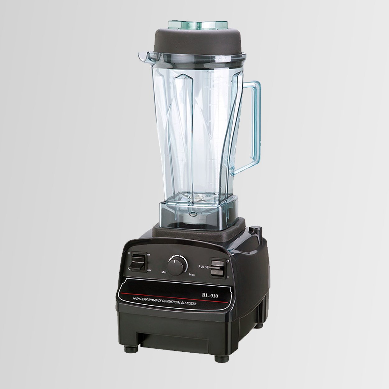 Remta BB01 Profesyonel Buz Kırıcı Bar Blender 2 LT Standart Elektrikli 1500 W