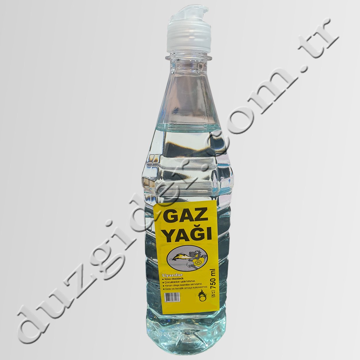 Kandil - Gaz Yağı ( 750 ml )