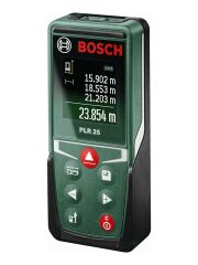 BOSCH PLR 25 LAZER METRE