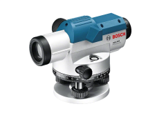 BOSCH GOL 26D OPTİK HIZALAMA/NİVELMAN + BT160 TRİPOD VE GR500 MİRA 0601068002