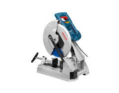 BOSCH GCD 12 JL ELMAS TESTERELİ METAL KESME TESTERESİ