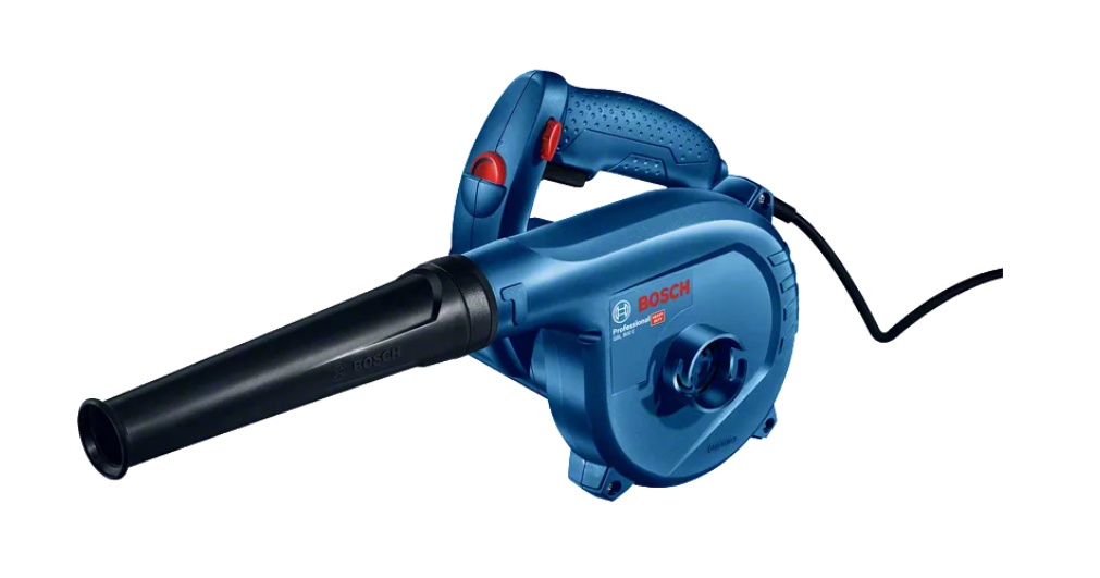 BOSCH GBL 800 E ÜFLEYİCİ