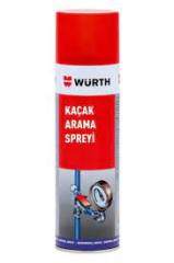 WÜRTH Kaçak Arama Spreyi 400ml