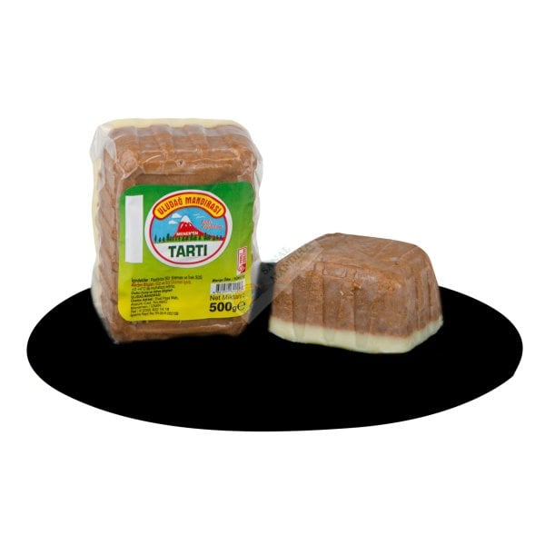 TARTI (TORTU) 500 gr