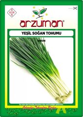 Yeşil Soğan Tohumu (10 Gr)