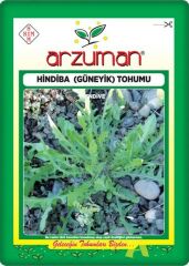 Hindiba/Güneyik Tohumu (5 gr)