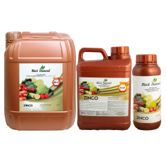BLACK DİAMOND ZİNC0 (5 LT)