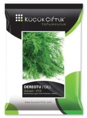 DEREOTU 25GR KÜÇÜKÇİFTLİK