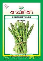 Kuşkonmaz Tohumu (10 Adet) Menevcer