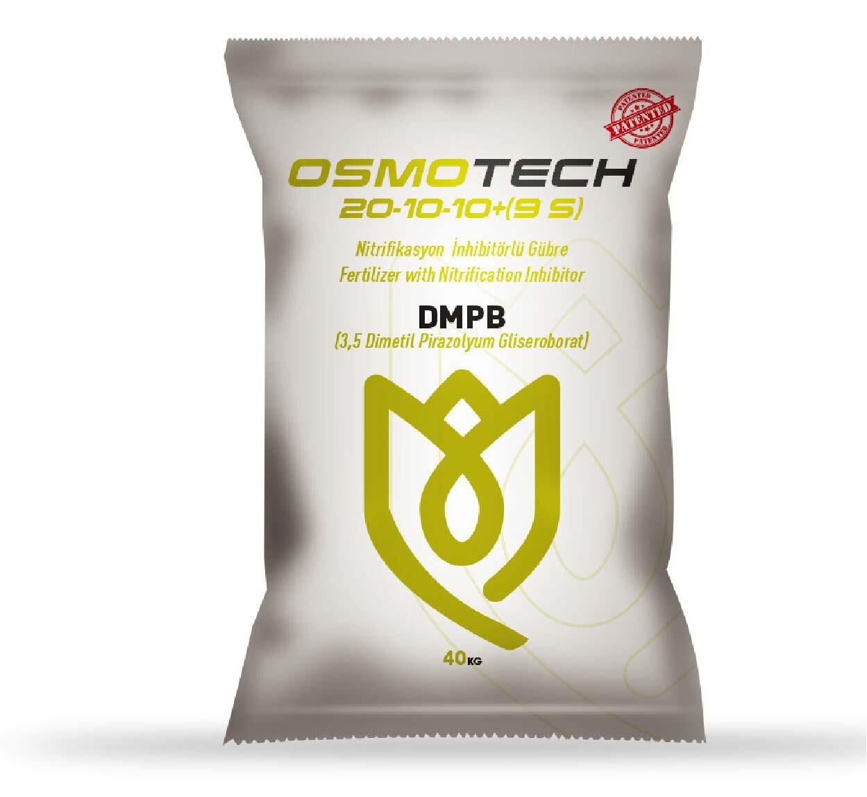 OSMOTECH 20-10-10 (40 KG)