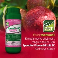 DRT | Speedfol Amino Çiçek ve Meyve SC