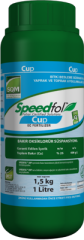 DRT | Speedfol Cup %26 Bakır İçeren Sıvı Gübre