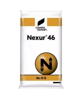 NEXUR AKILLI ÜRE GÜBRE YAVAŞ SALINIMLI (40 KG)