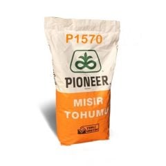 Pioneer P1570 Mısır Tohumu 50.000 çk (Standart)