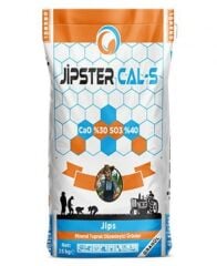 Jipster Cal-s (25 Kg)