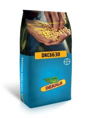 DEKALB DKC6630 Geçci Danelik Mısır Tohumu