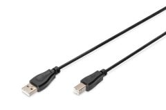 DIGITUS USB Bağlantı Kablosu 3 Metre