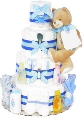 Hoşgeldin Bebek Hediyesi