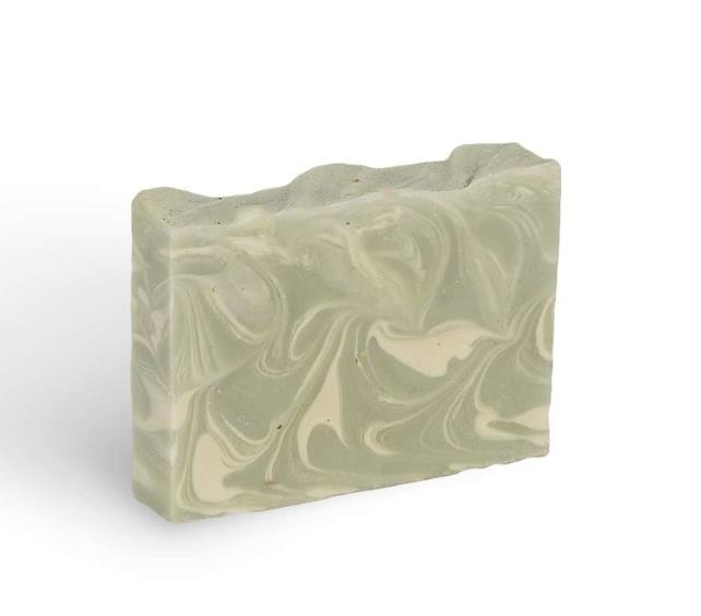 Soap & Beauty Defne & Avokado Yağı Saç Sabunu 110 g