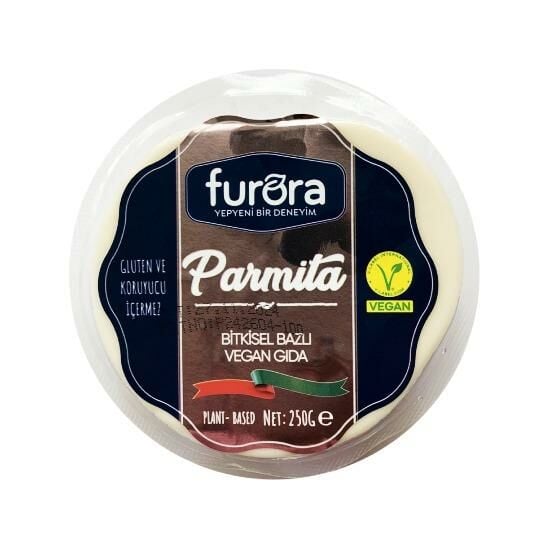 Furora Parmita Vegan Parmesan 250 g