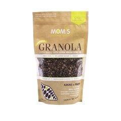 Mom's Granola Kakao & Fındık 360 g