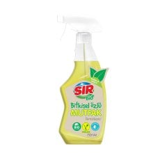 Sır Bio Mutfak Temizleyici 750 ml