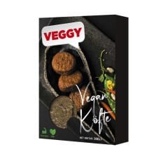 Veggy Vegan Köfte 200 g