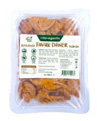 Vita Vegantis Vegan Tavuk Döner 150 g