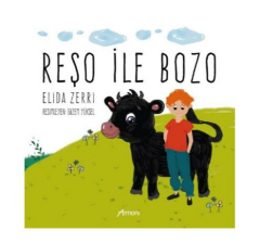 Reşo İle Bozo / Elida Zerri