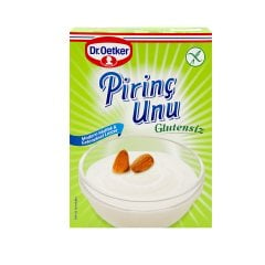 Dr. Oetker Glutensiz Pirinç Unu 175 g