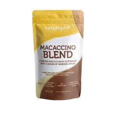 Naturiga Macaccino (Maca & Kakao) Karışımı 100 g