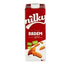 Nilky Badem Sütü 1 Lt