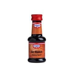 Dr. Oetker Sıvı Aroma Verici Acı Badem 38 ml