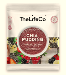 The LifeCo Chia Pudding 60 g