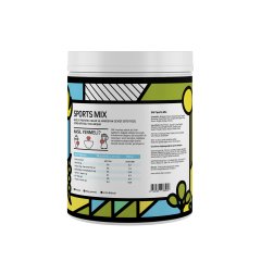 Saf Protein Superfood Mix Sports 360 g