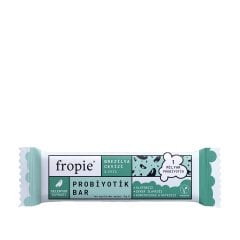 Fropie Brezilya Cevizi & Chia Probiyotik Bar 35 g