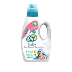 Life By Fakir Baby Çamaşır Deterjanı 1500 ml