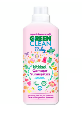 U Green Clean Baby Yumuşatıcı 1 lt